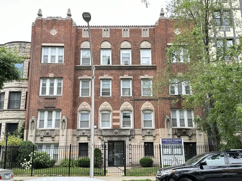 5710 N Winthrop Ave, , 60660, USA 60660-unit#107-Chicago-IL