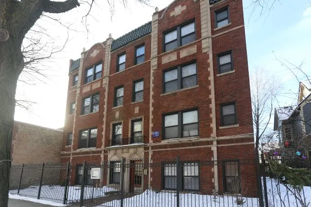 4546 N Damen Ave, , 60625, USA 60625-unit#409-Chicago-IL