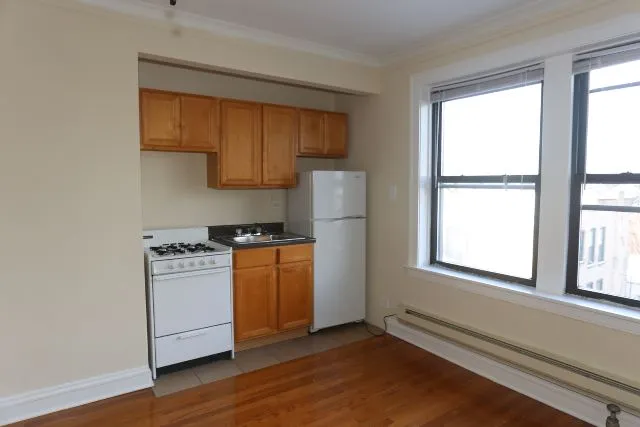 4546 N Damen Ave, ,  60625, USA 60625-unit#409-Chicago-IL