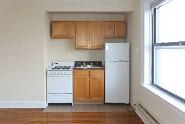 4546 N Damen Ave, ,  60625, USA 60625-unit#409-Chicago-IL