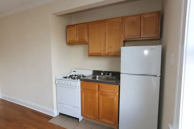 4546 N Damen Ave, ,  60625, USA 60625-unit#409-Chicago-IL