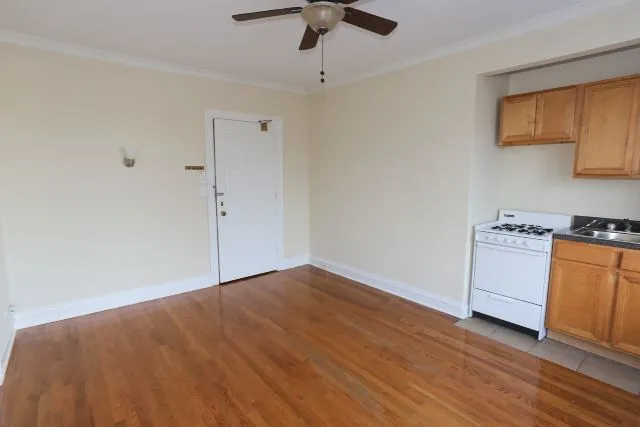 4546 N Damen Ave, ,  60625, USA 60625-unit#409-Chicago-IL