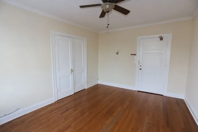 4546 N Damen Ave, ,  60625, USA 60625-unit#409-Chicago-IL