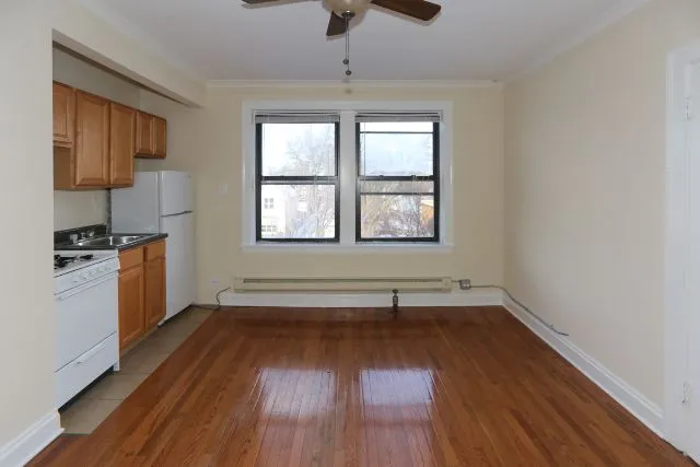 4546 N Damen Ave, ,  60625, USA 60625-unit#409-Chicago-IL