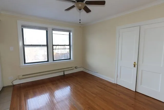 4546 N Damen Ave, ,  60625, USA 60625-unit#409-Chicago-IL