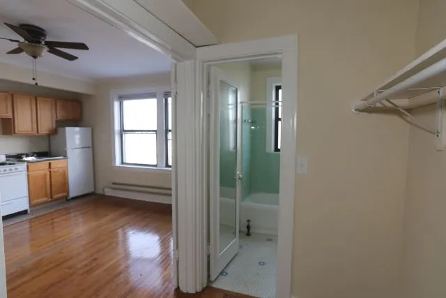 4546 N Damen Ave, ,  60625, USA 60625-unit#409-Chicago-IL