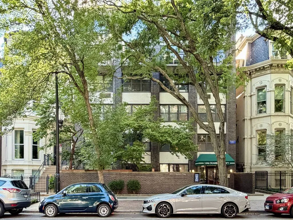 1446 N Dearborn St, , 60610, USA 60610-unit#5E-Chicago-IL
