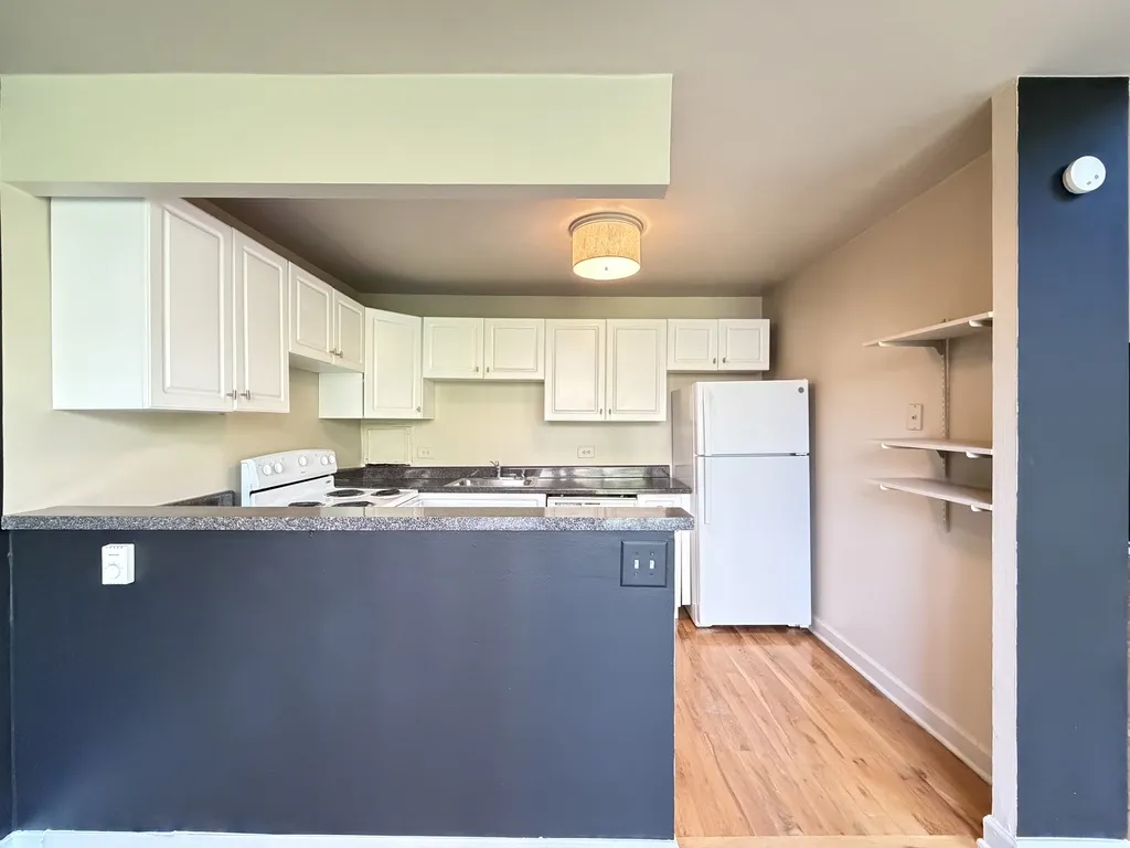 1446 N Dearborn St, , 60610, USA 60610-unit#5E-Chicago-IL
