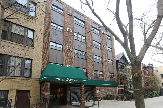 555 W Arlington Pl, , 60614, USA 60614-unit#305-Chicago-IL