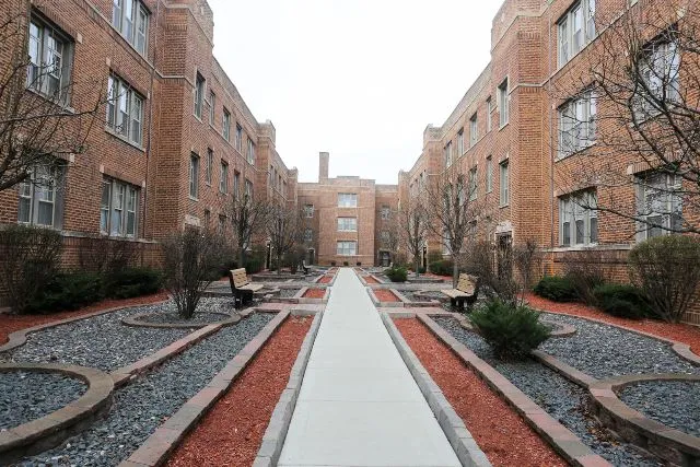 620 W Barry Ave, , 60657, USA 60657-unit#2N-Chicago-IL