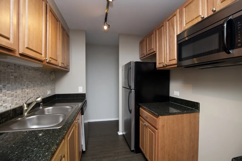 4334 N Hazel St, ,  60613, USA 60613-unit#602-Chicago-IL