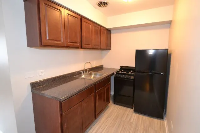 1040 W Hollywood Ave, , 60660, USA 60660-unit#306-Chicago-IL