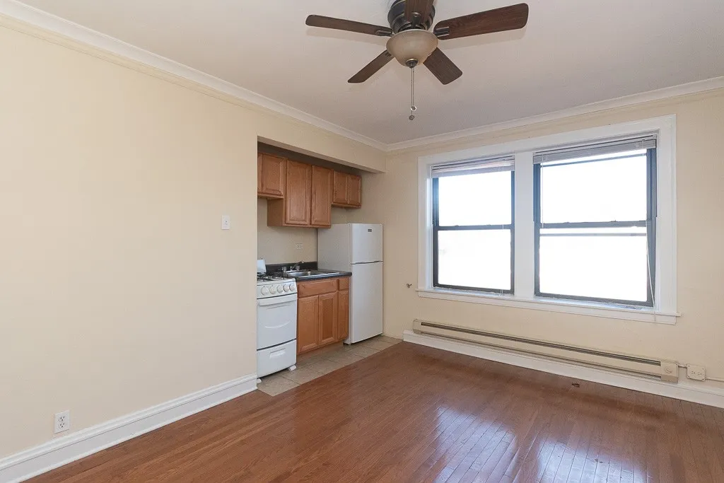 4546 N Damen Ave, ,  60625, USA 60625-unit#413-Chicago-IL