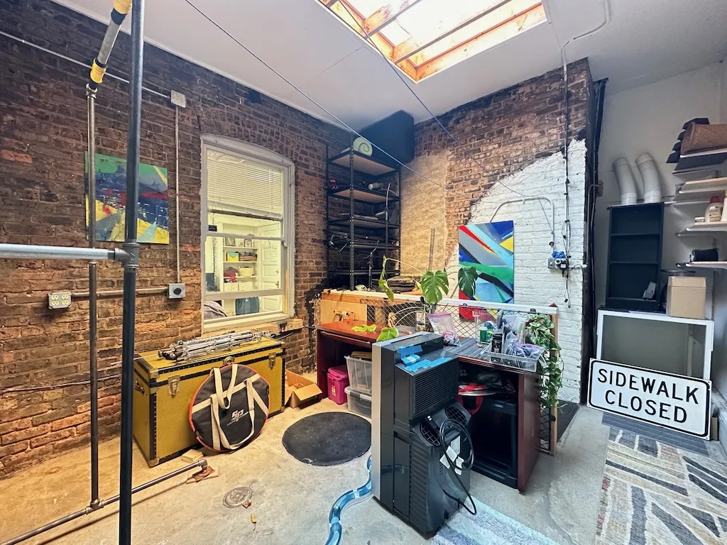 3605 N Damen Ave, ,  60618, USA 60618-unit#1R-Chicago-IL