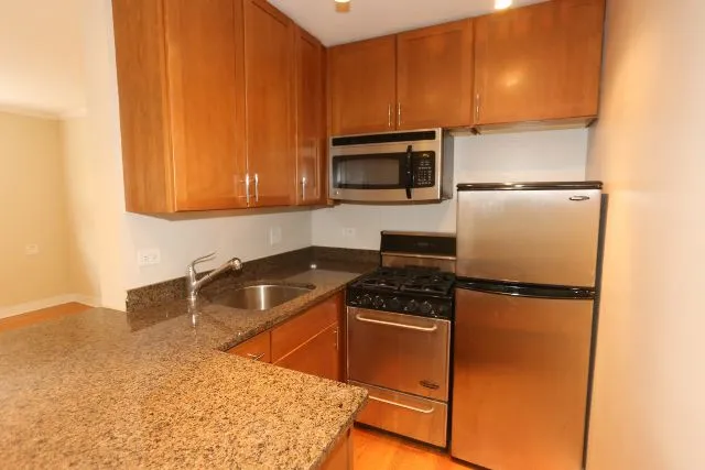 625 W Wrightwood Ave, , 60614, USA 60614-unit#310-Chicago-IL