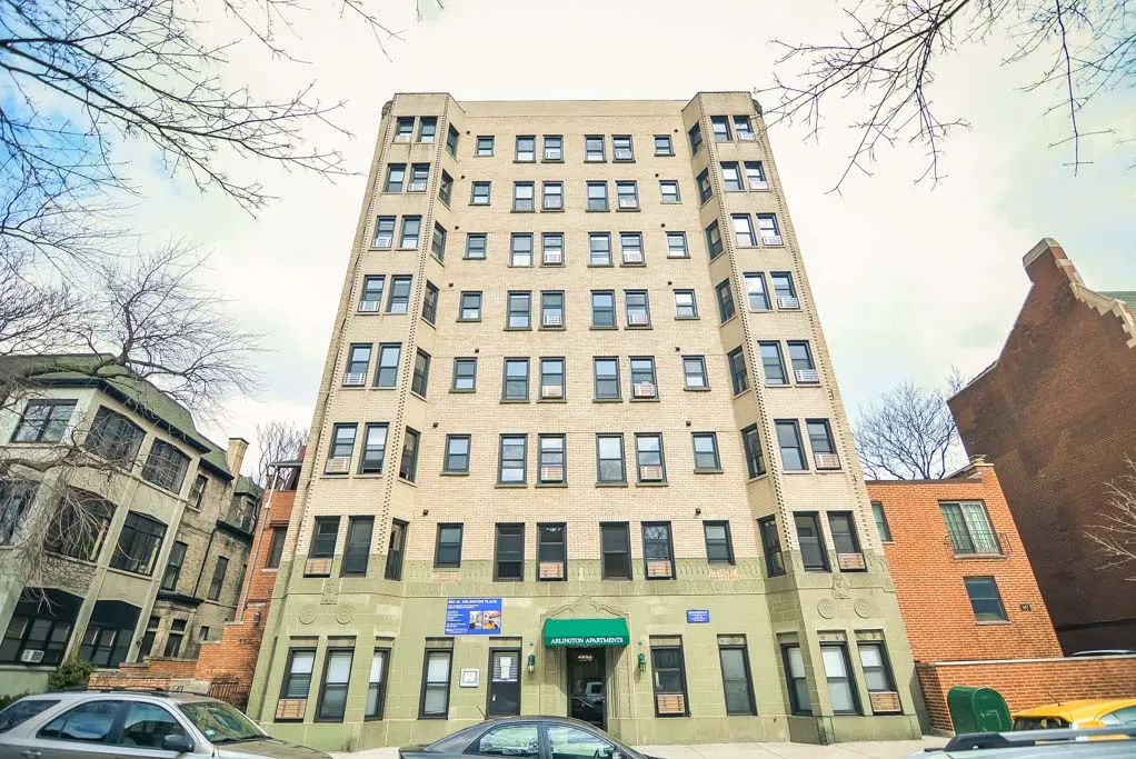 550 W Arlington Pl, , 60614, USA 60614-unit#712-Chicago-IL