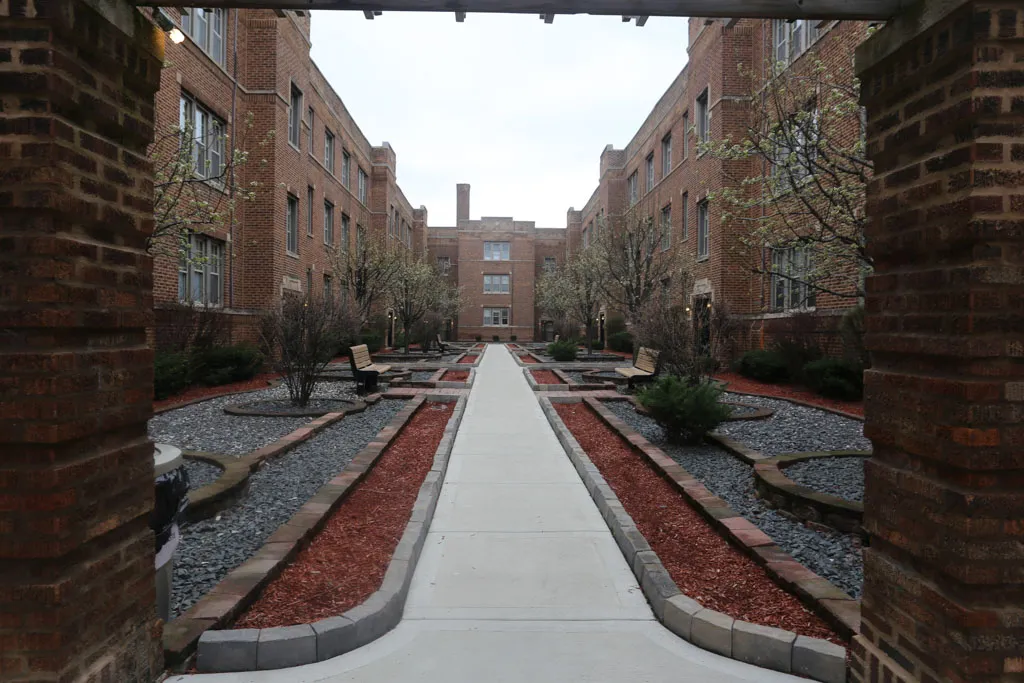626 W Barry Ave, , 60657, USA 60657-unit#3N-Chicago-IL