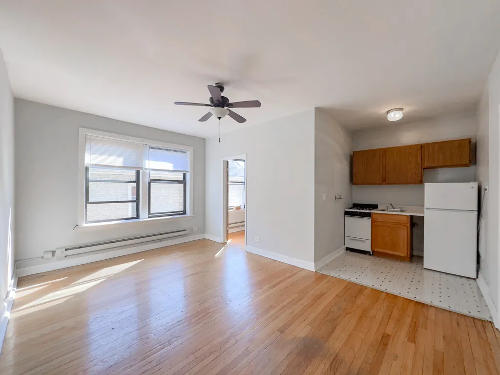 1050 W George St, , 60657, USA 60657-unit#206-Chicago-IL