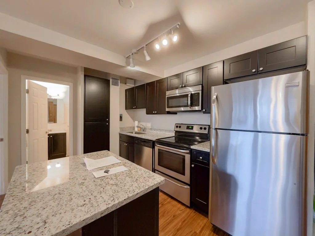 4180 N Marine Dr, ,  60613, USA 60613-unit#308-Chicago-IL