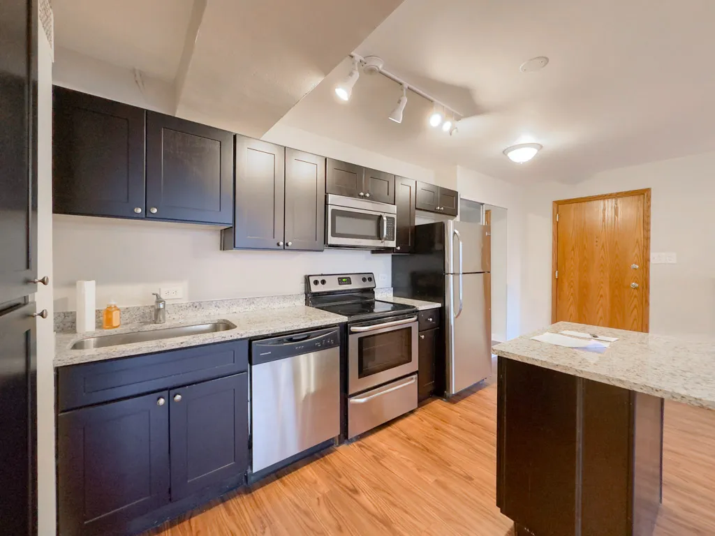 4180 N Marine Dr, ,  60613, USA 60613-unit#308-Chicago-IL