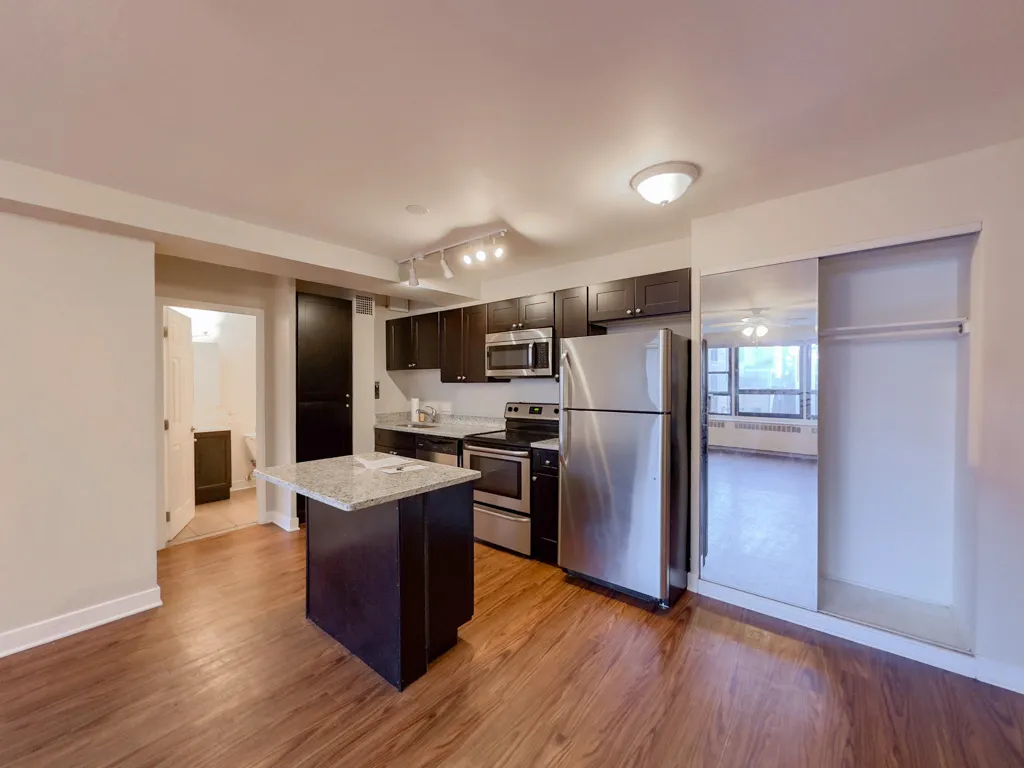 4180 N Marine Dr, ,  60613, USA 60613-unit#308-Chicago-IL