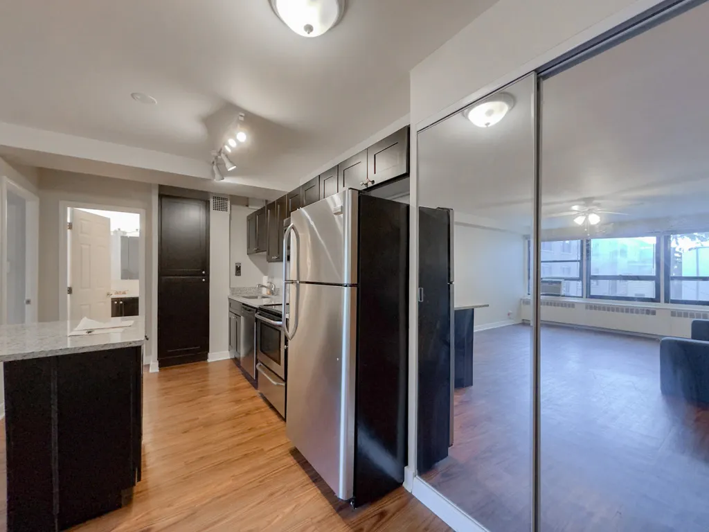 4180 N Marine Dr, ,  60613, USA 60613-unit#308-Chicago-IL