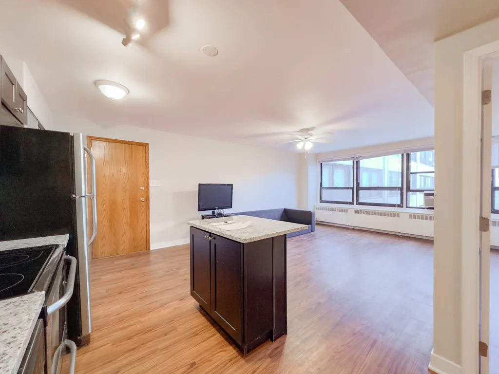 4180 N Marine Dr, ,  60613, USA 60613-unit#308-Chicago-IL