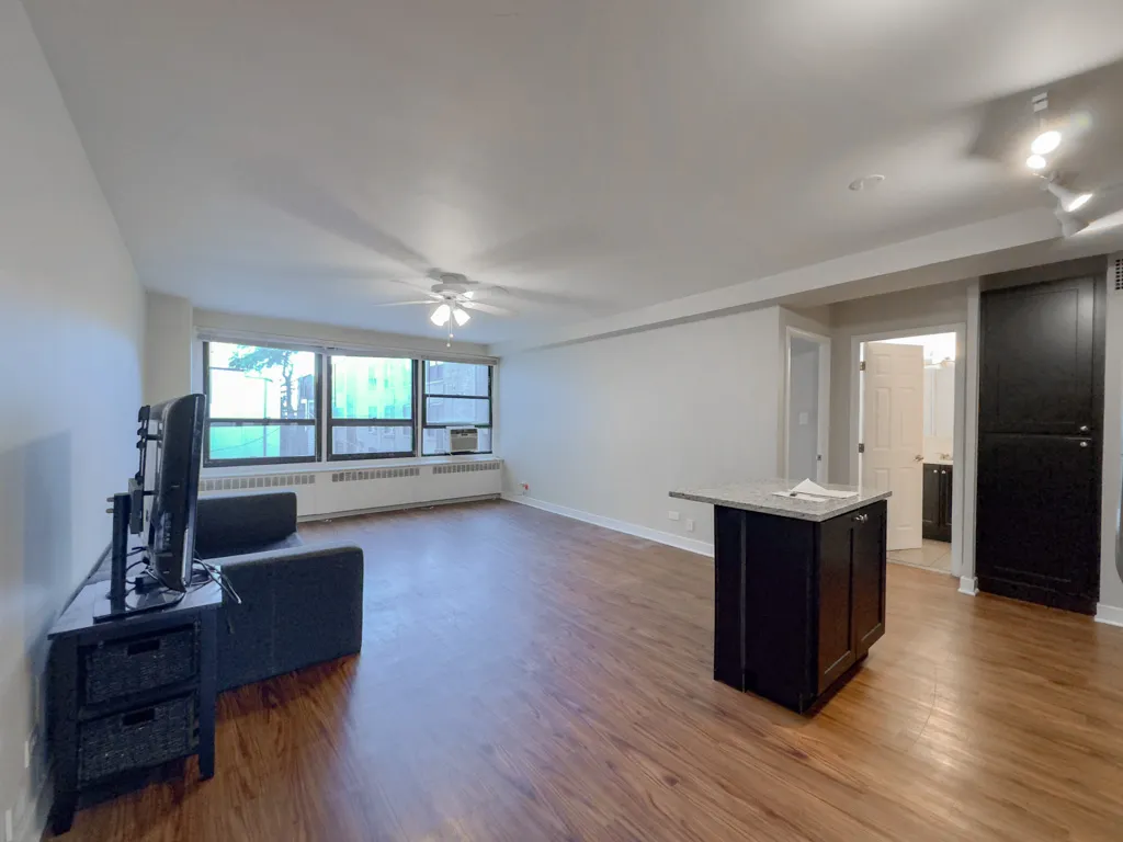 4180 N Marine Dr, ,  60613, USA 60613-unit#308-Chicago-IL