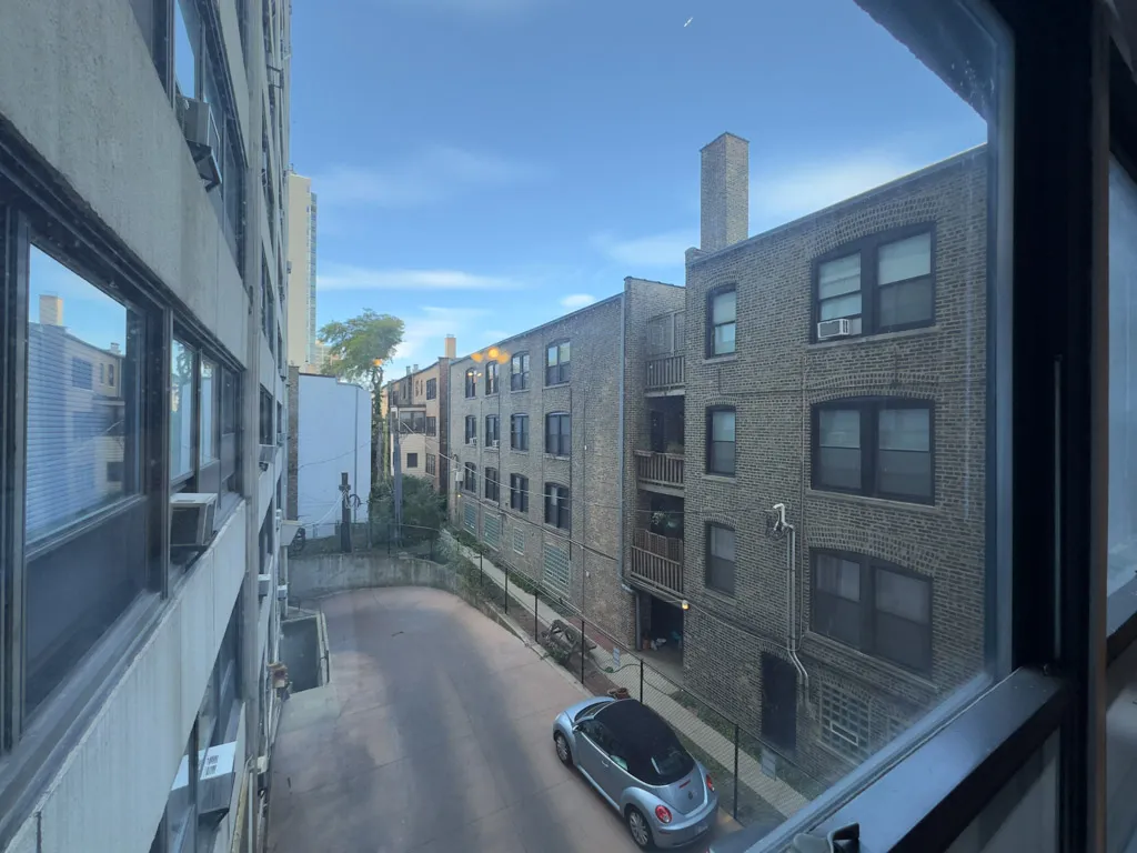 4180 N Marine Dr, ,  60613, USA 60613-unit#308-Chicago-IL