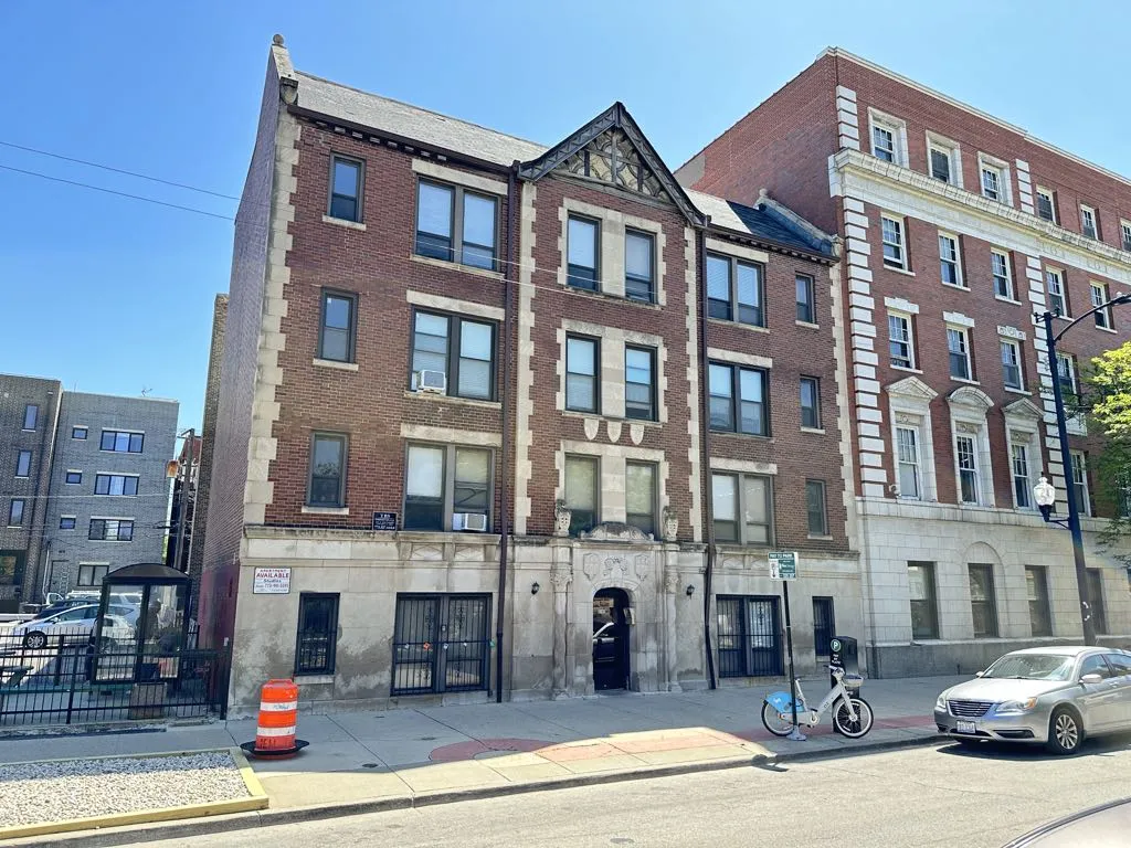 3345 N Marshfield Ave, , 60657, USA 60657-unit#402-Chicago-IL