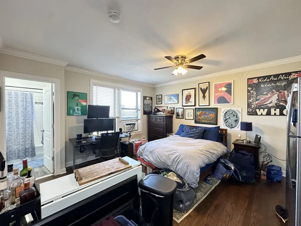 3345 N Marshfield Ave, ,  60657, USA 60657-unit#402-Chicago-IL