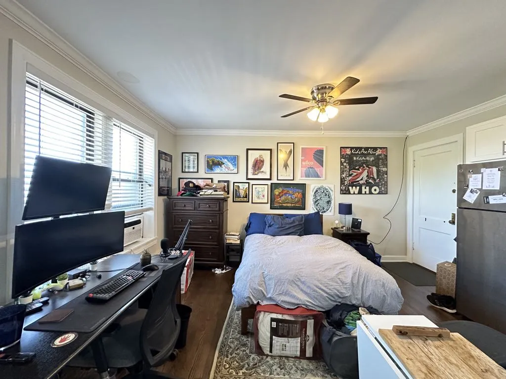 3345 N Marshfield Ave, ,  60657, USA 60657-unit#402-Chicago-IL
