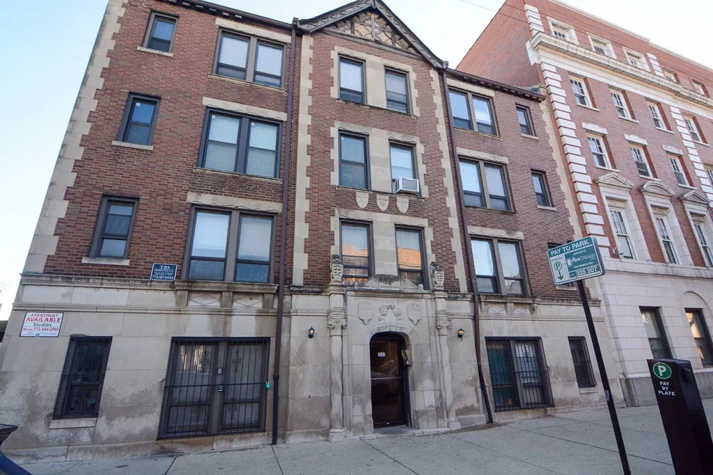 3345 N Marshfield Ave, , 60657, USA 60657-unit#202-Chicago-IL