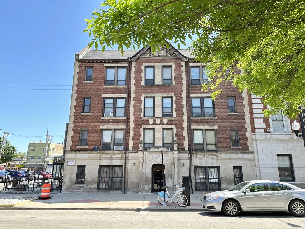 3345 N Marshfield Ave, , 60657, USA 60657-unit#406-Chicago-IL