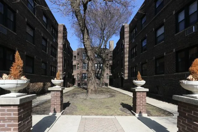 750 W Addison St, , 60613, USA 60613-unit#1N-Chicago-IL