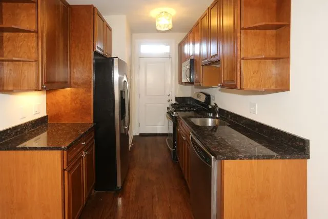 750 W Addison St, , 60613, USA 60613-unit#1N-Chicago-IL