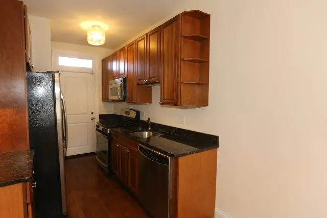750 W Addison St, , 60613, USA 60613-unit#1N-Chicago-IL