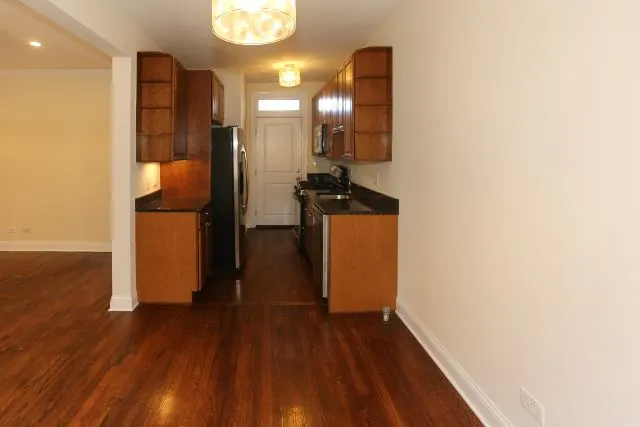 750 W Addison St, , 60613, USA 60613-unit#1N-Chicago-IL