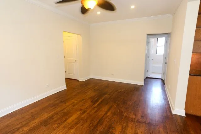 750 W Addison St, , 60613, USA 60613-unit#1N-Chicago-IL