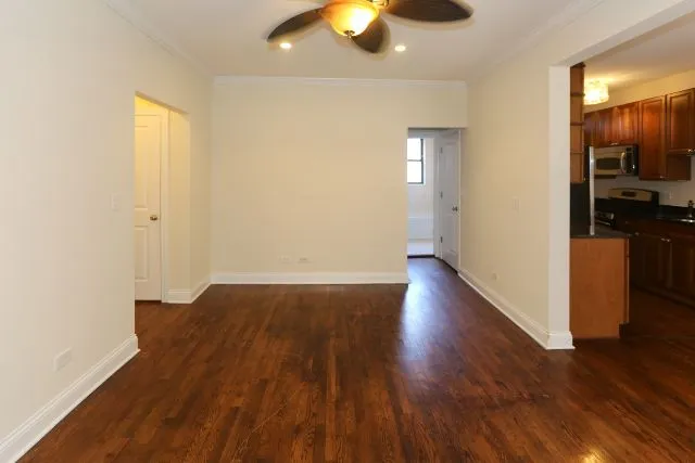 750 W Addison St, , 60613, USA 60613-unit#1N-Chicago-IL