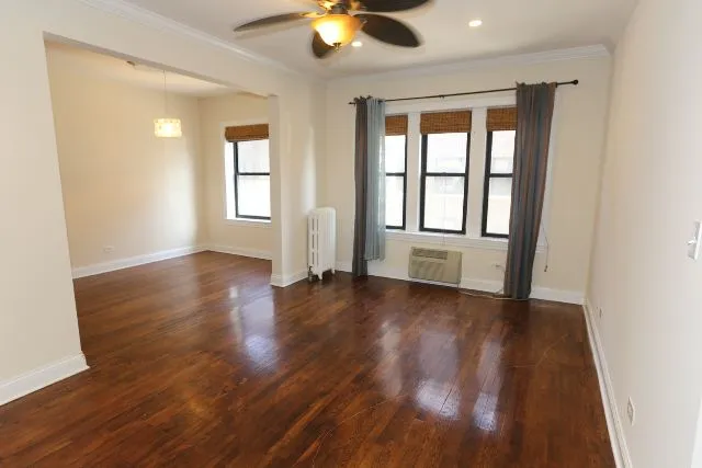 750 W Addison St, , 60613, USA 60613-unit#1N-Chicago-IL