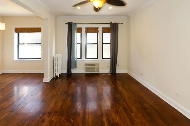 750 W Addison St, , 60613, USA 60613-unit#1N-Chicago-IL