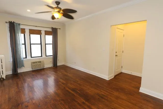 750 W Addison St, , 60613, USA 60613-unit#1N-Chicago-IL