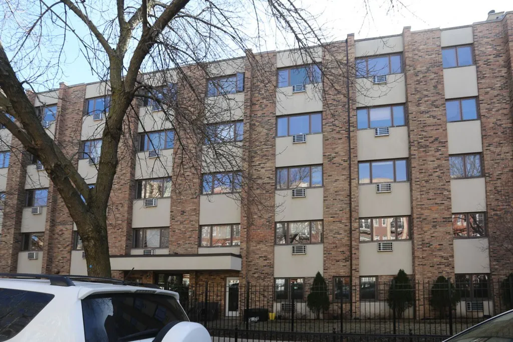 625 W Wrightwood Ave, , 60614, USA 60614-unit#215-Chicago-IL