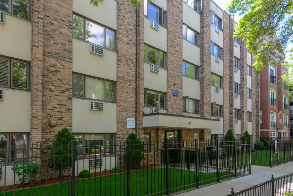 625 W Wrightwood Ave, , 60614, USA 60614-unit#404-Chicago-IL