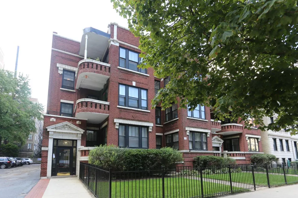 439 W Melrose St, , 60657, USA 60657-unit#1B-Chicago-IL
