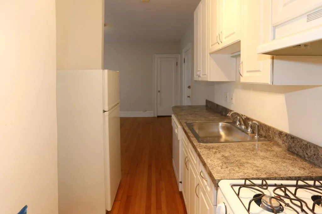 439 W Melrose St, , 60657, USA 60657-unit#1B-Chicago-IL
