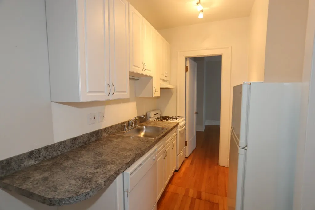 439 W Melrose St, , 60657, USA 60657-unit#1B-Chicago-IL