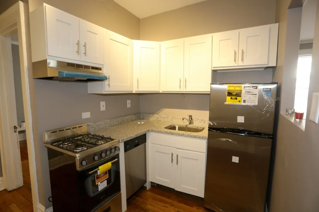 445 W Melrose St, ,  60657, USA 60657-unit#1B-Chicago-IL