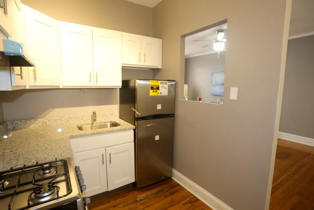 445 W Melrose St, ,  60657, USA 60657-unit#1B-Chicago-IL